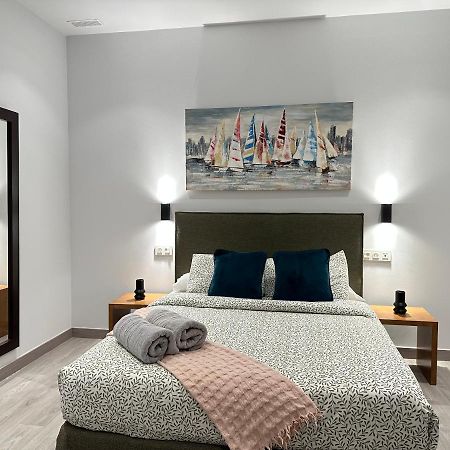 Suites 18 - Hostatel Grenada Zewnętrze zdjęcie
