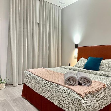 Suites 18 - Hostatel Grenada Zewnętrze zdjęcie