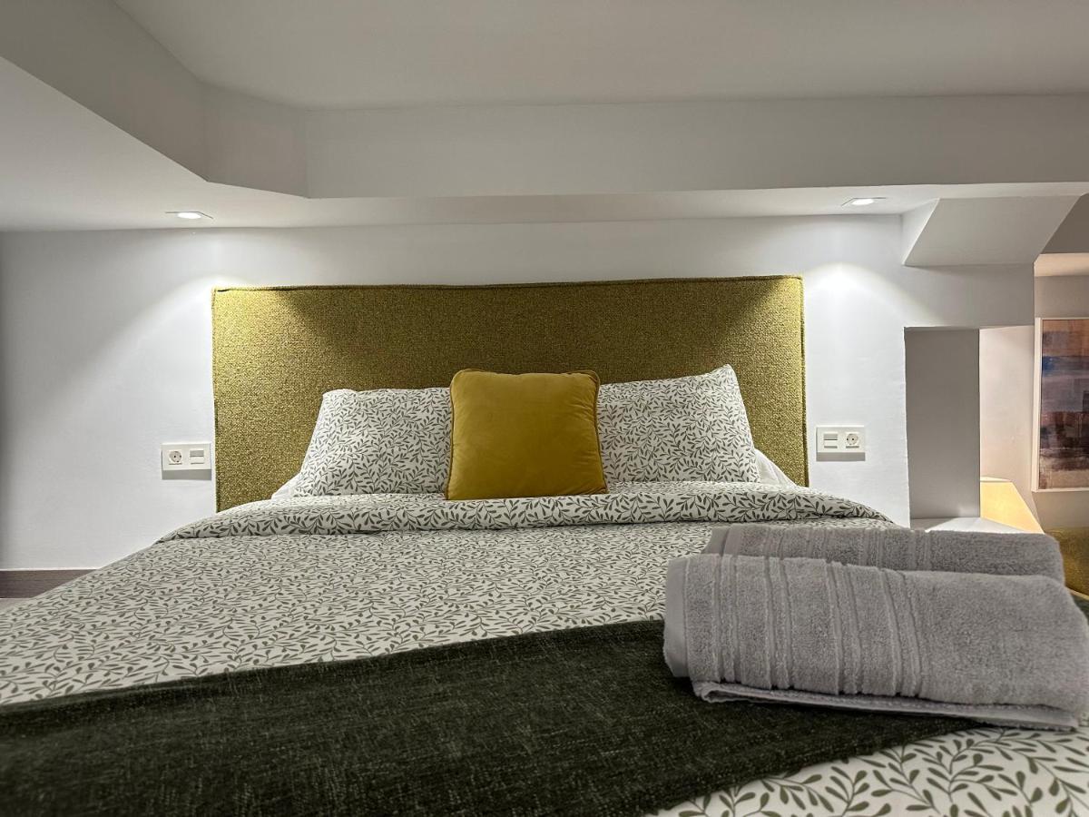 Suites 18 - Hostatel Grenada Zewnętrze zdjęcie