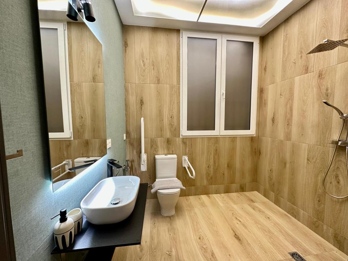 Suites 18 - Hostatel Grenada Zewnętrze zdjęcie