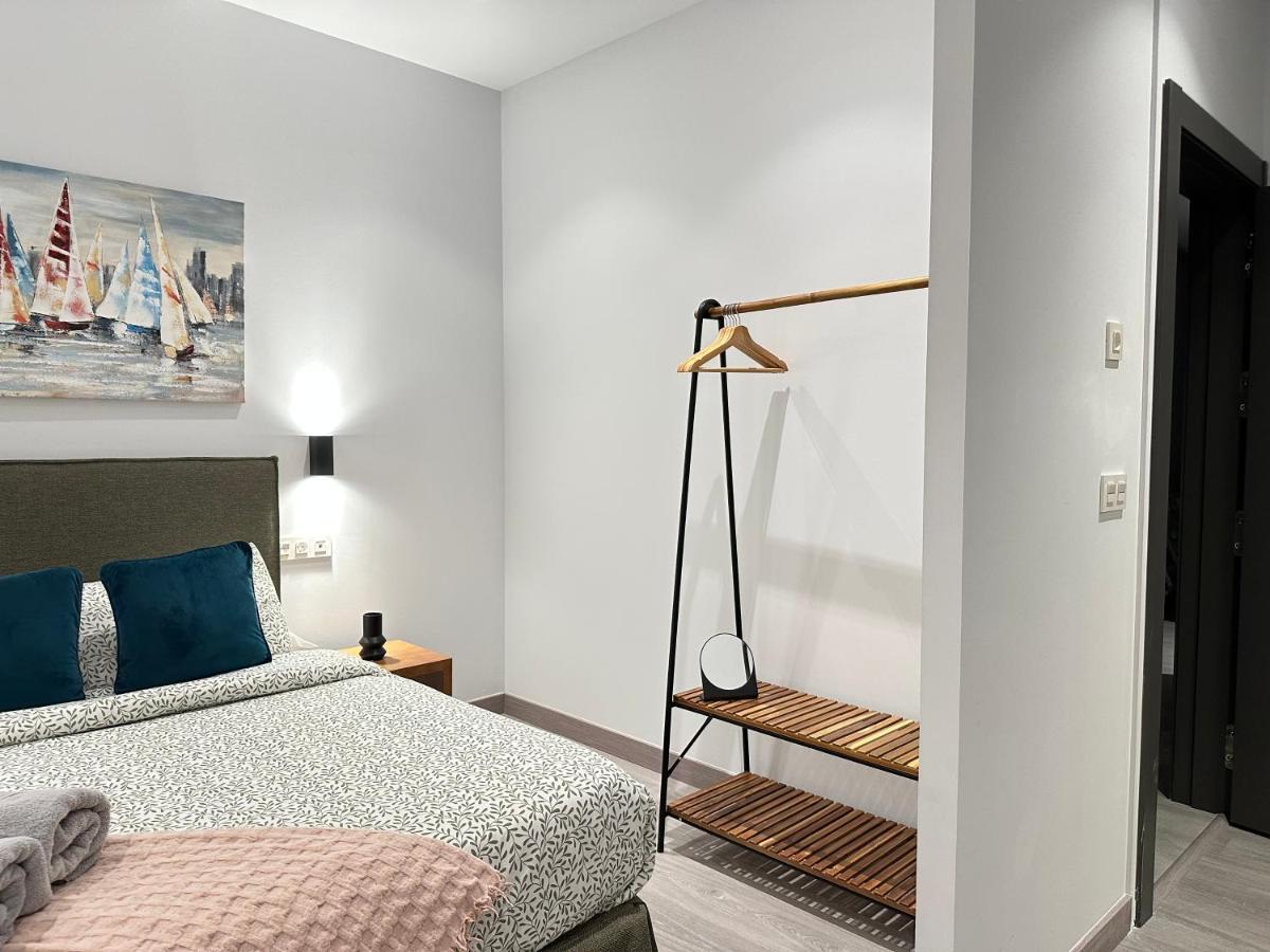Suites 18 - Hostatel Grenada Zewnętrze zdjęcie