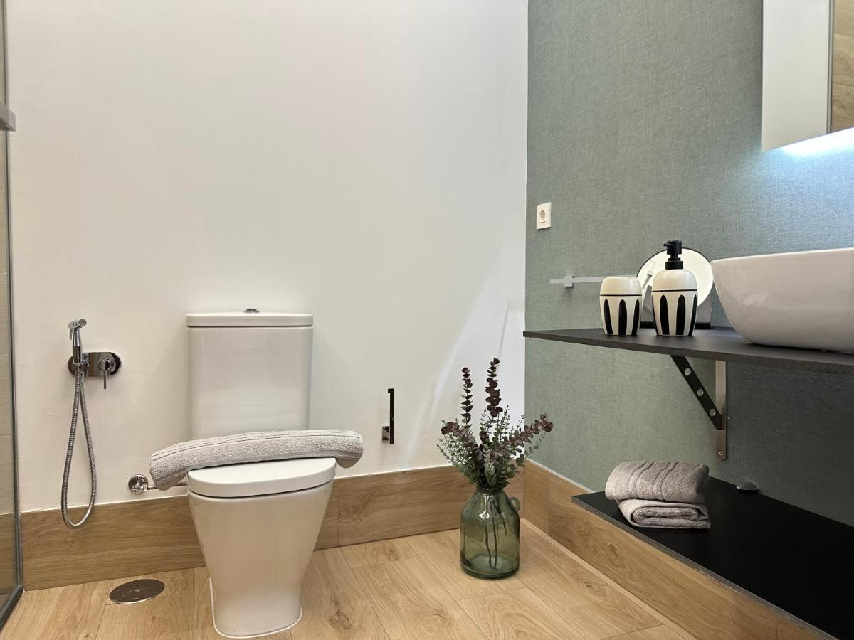 Suites 18 - Hostatel Grenada Zewnętrze zdjęcie