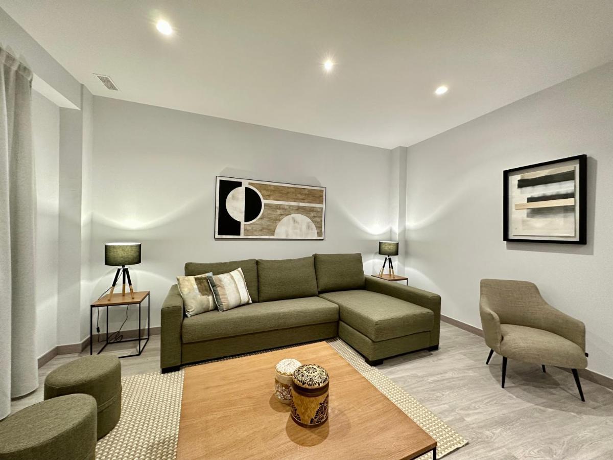 Suites 18 - Hostatel Grenada Zewnętrze zdjęcie
