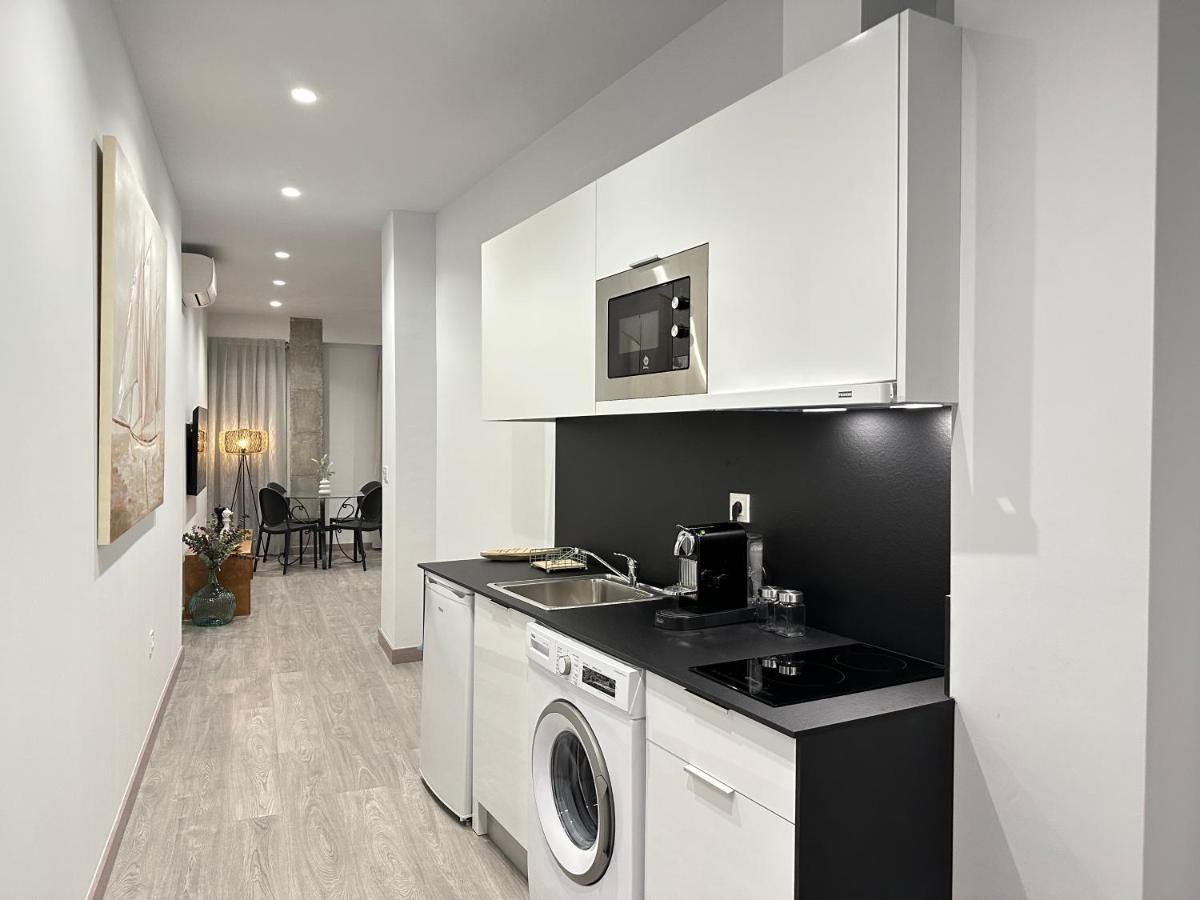 Suites 18 - Hostatel Grenada Zewnętrze zdjęcie