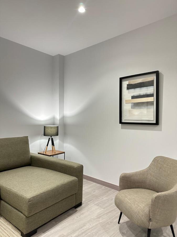 Suites 18 - Hostatel Grenada Zewnętrze zdjęcie