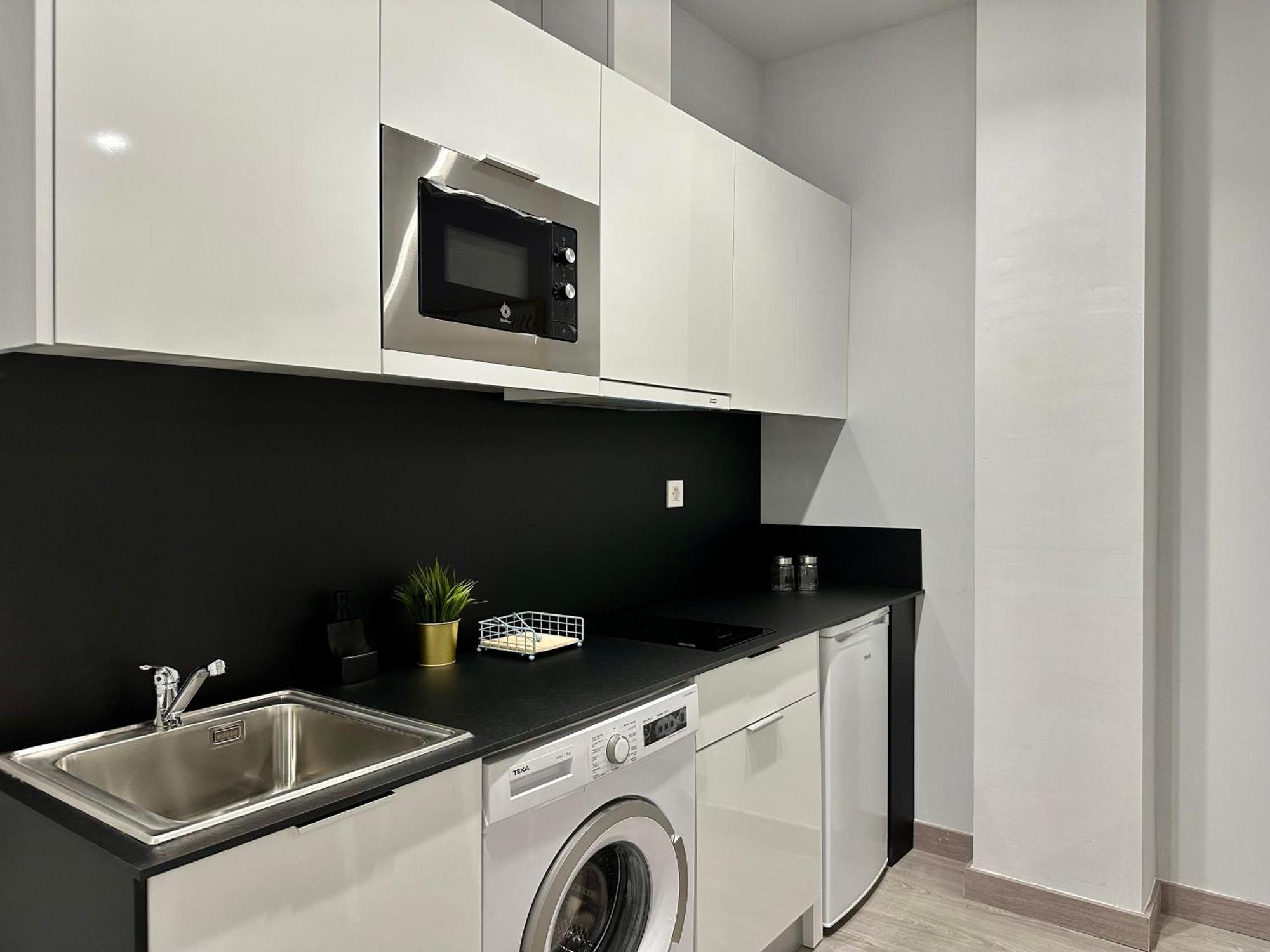 Suites 18 - Hostatel Grenada Zewnętrze zdjęcie
